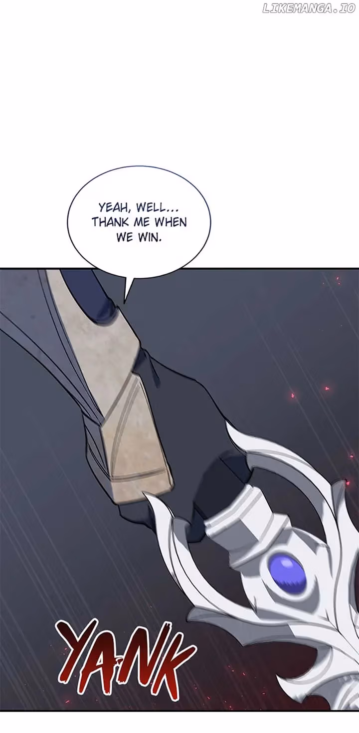 The Secret of House Francesca Chapter 48 page 10 - 