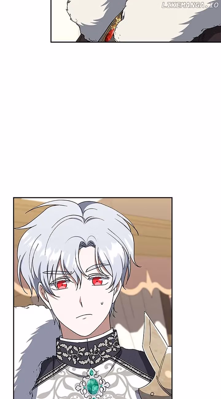 The Secret of House Francesca Chapter 49 page 11 - 