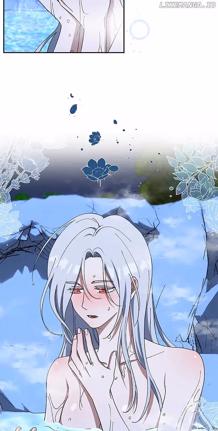 The Secret of House Francesca Chapter 49 page 16 - 