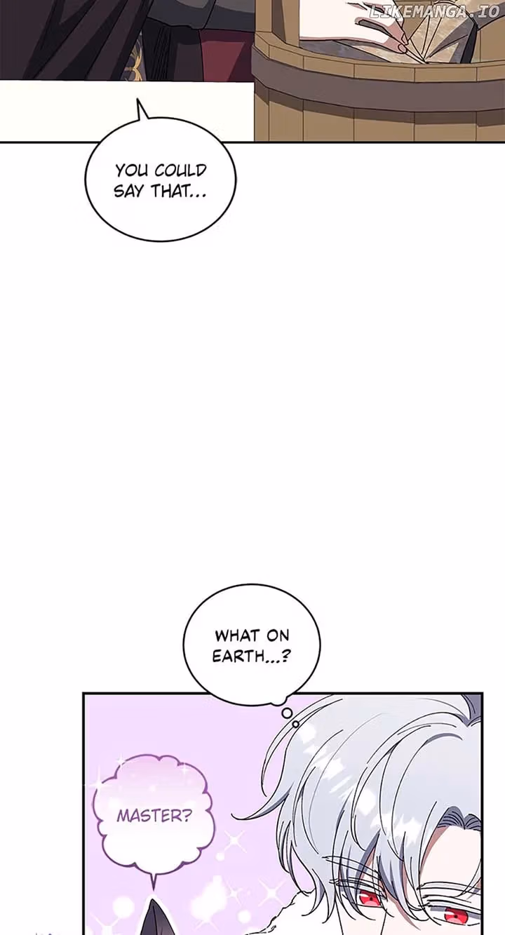 The Secret of House Francesca Chapter 49 page 3 - 