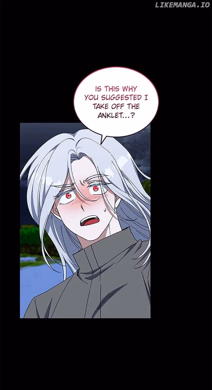 The Secret of House Francesca Chapter 49 page 23 - 