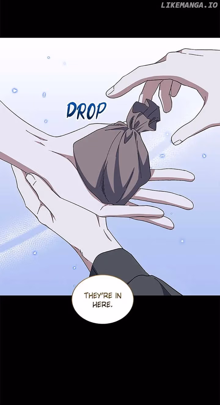 The Secret of House Francesca Chapter 49 page 28 - 