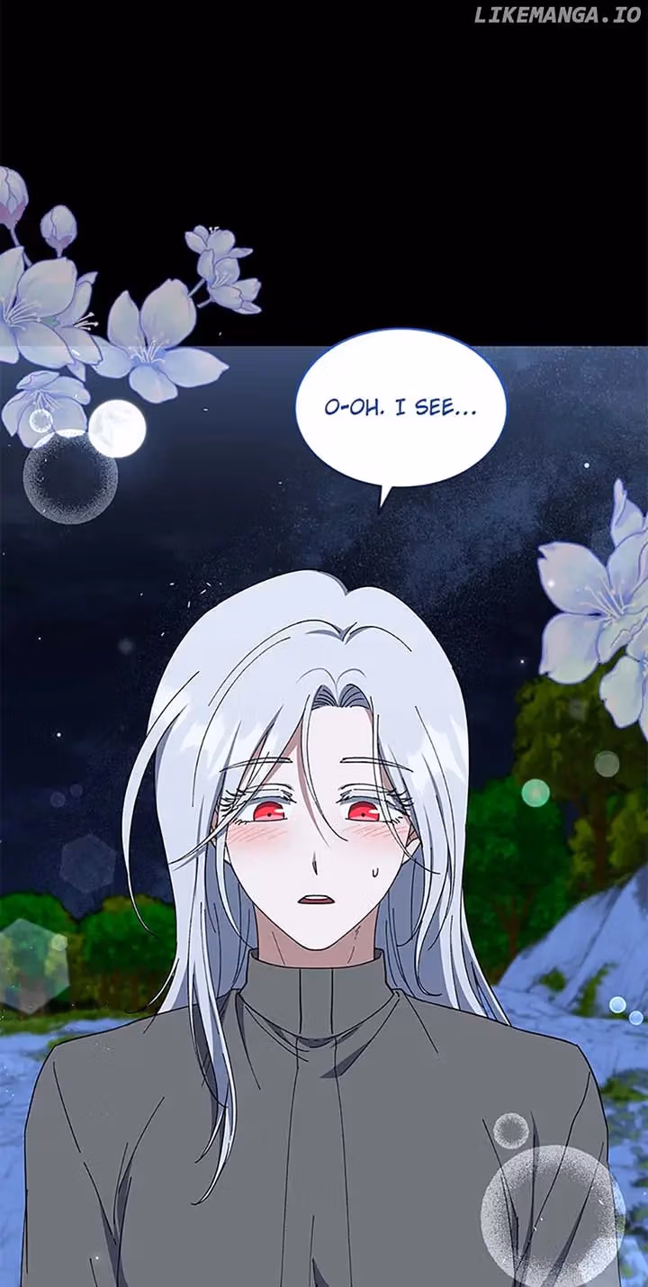 The Secret of House Francesca Chapter 49 page 29 - 