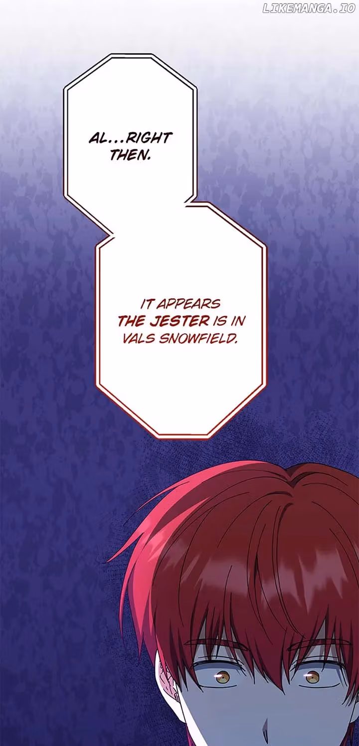 The Secret of House Francesca Chapter 49 page 44 - 