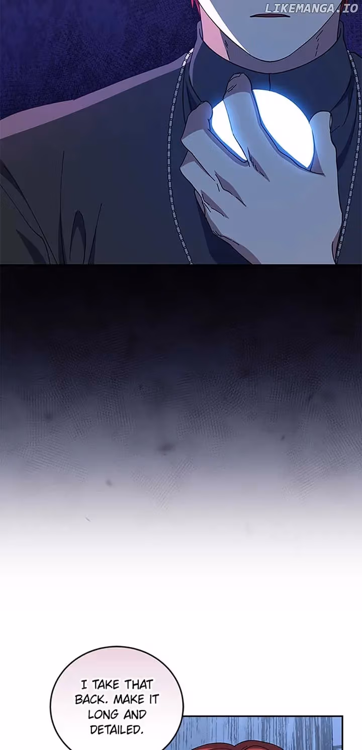 The Secret of House Francesca Chapter 49 page 45 - 