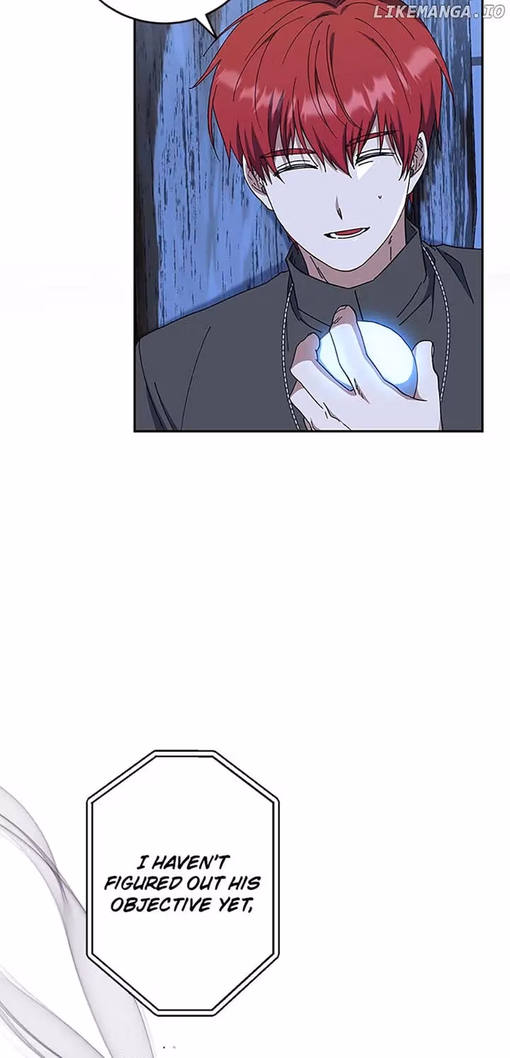 The Secret of House Francesca Chapter 49 page 46 - 