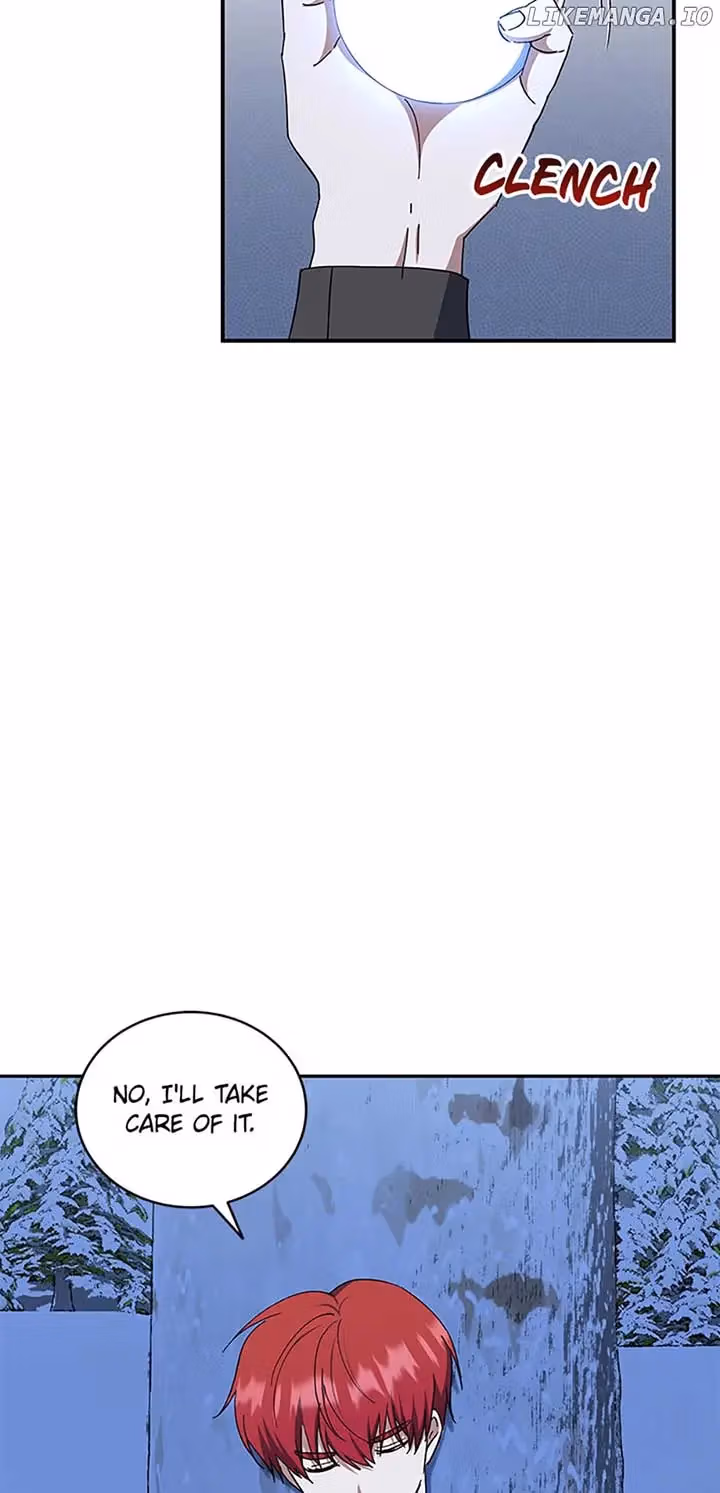 The Secret of House Francesca Chapter 49 page 48 - 