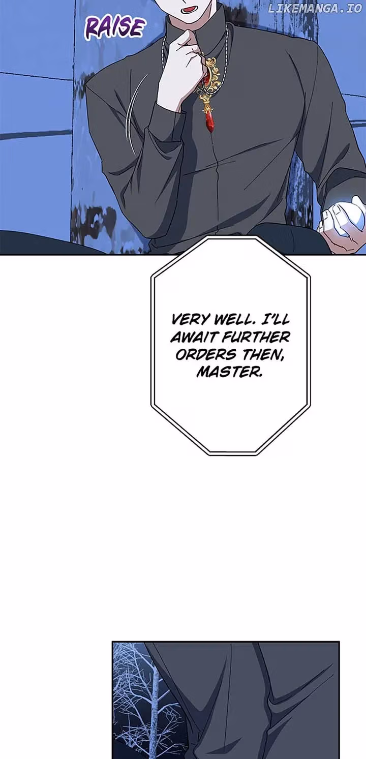 The Secret of House Francesca Chapter 49 page 49 - 
