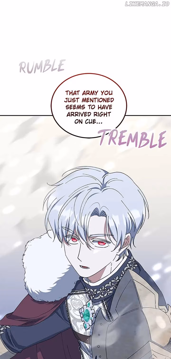 The Secret of House Francesca Chapter 49 page 60 - 