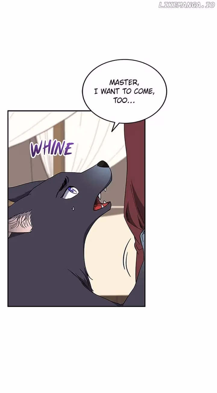 The Secret of House Francesca Chapter 49 page 7 - 