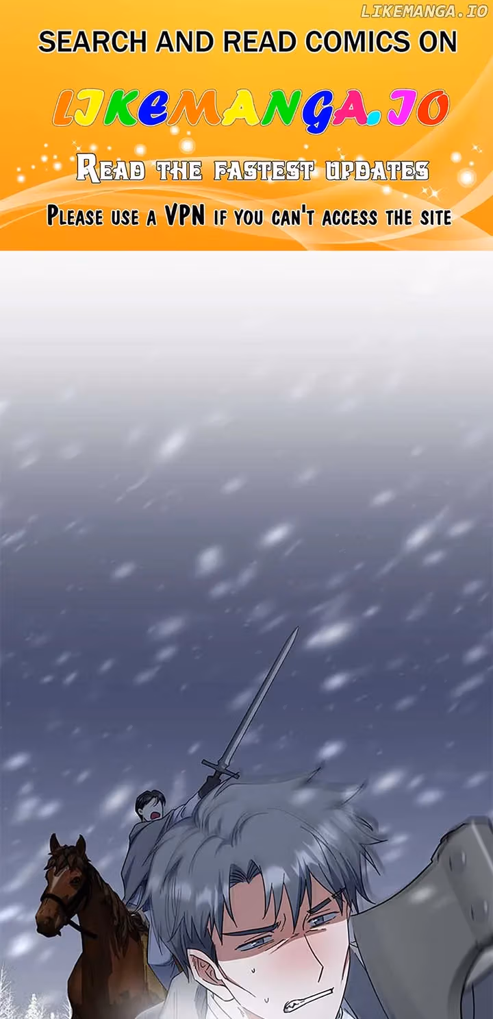 The Secret of House Francesca Chapter 50 page 1 - 