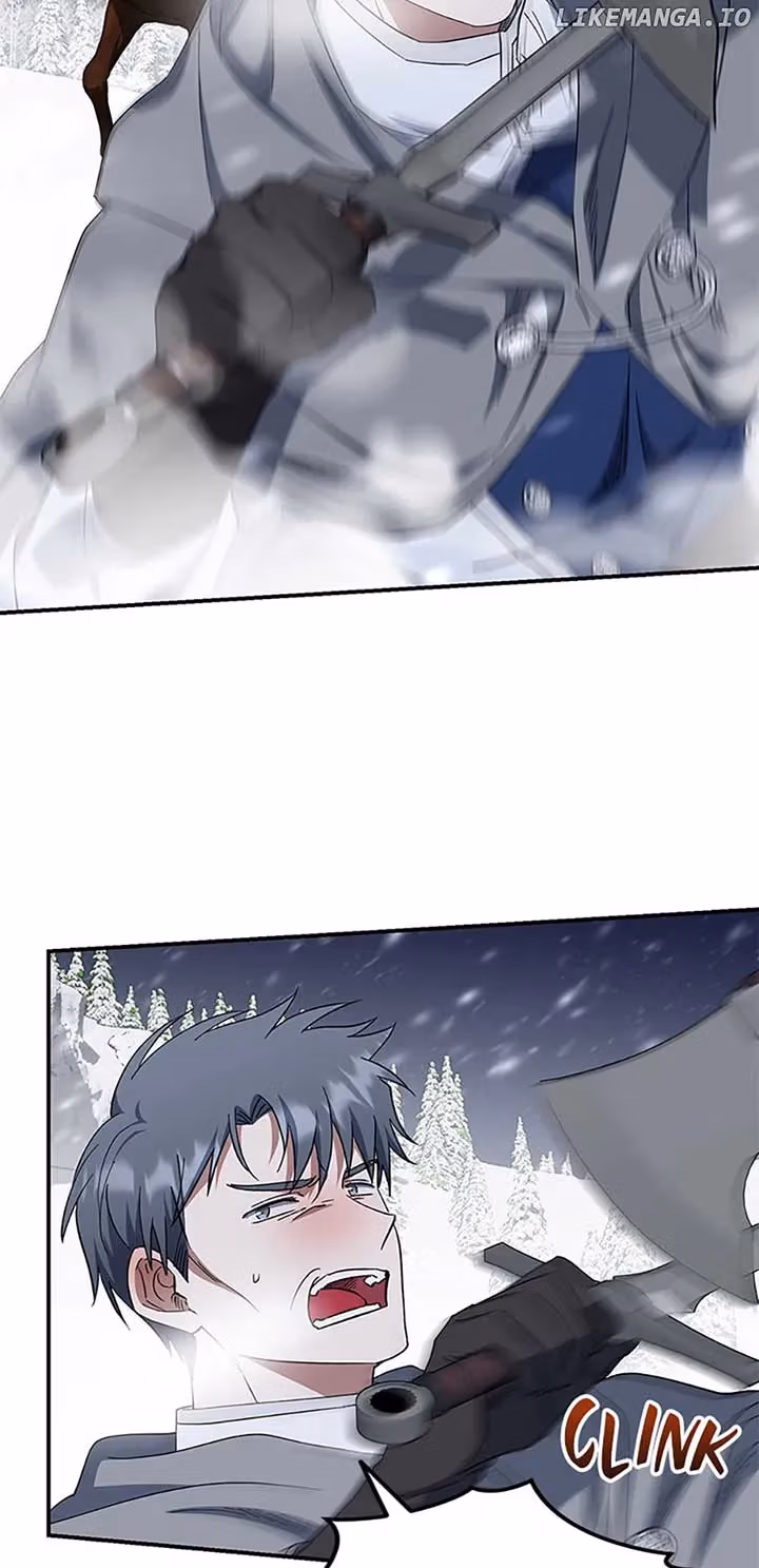 The Secret of House Francesca Chapter 50 page 2 - 
