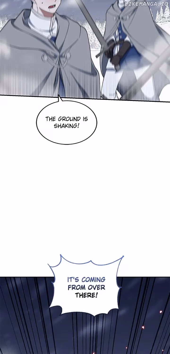 The Secret of House Francesca Chapter 50 page 12 - 