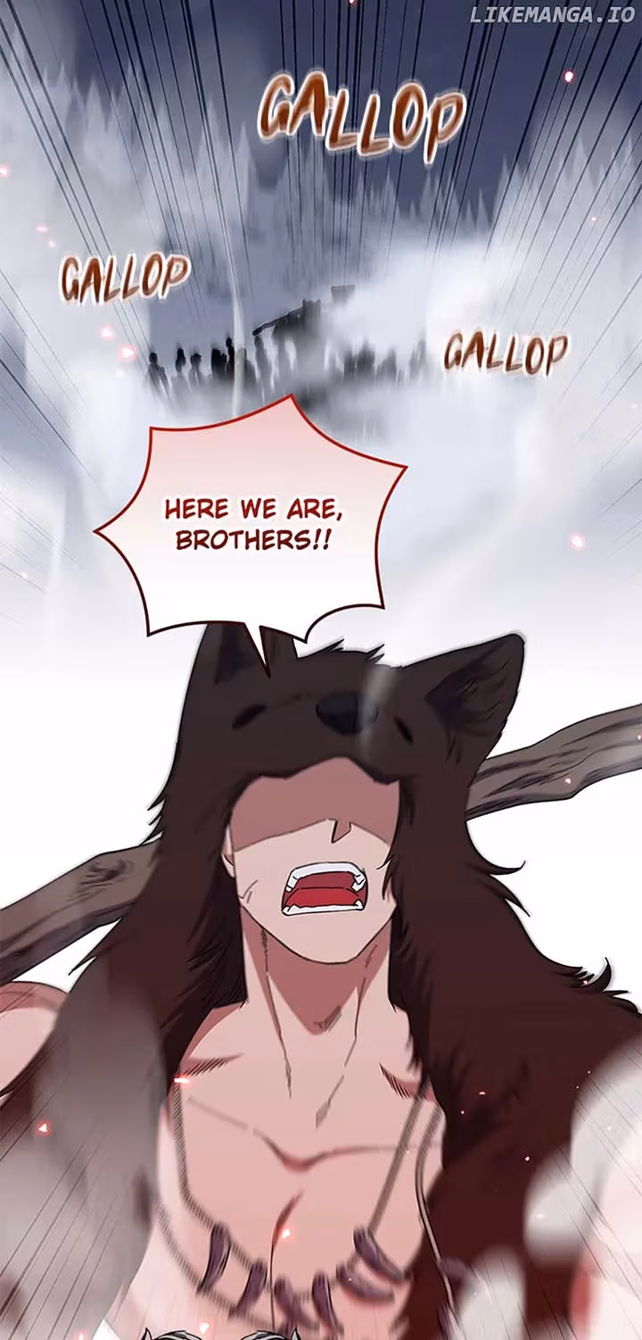 The Secret of House Francesca Chapter 50 page 13 - 