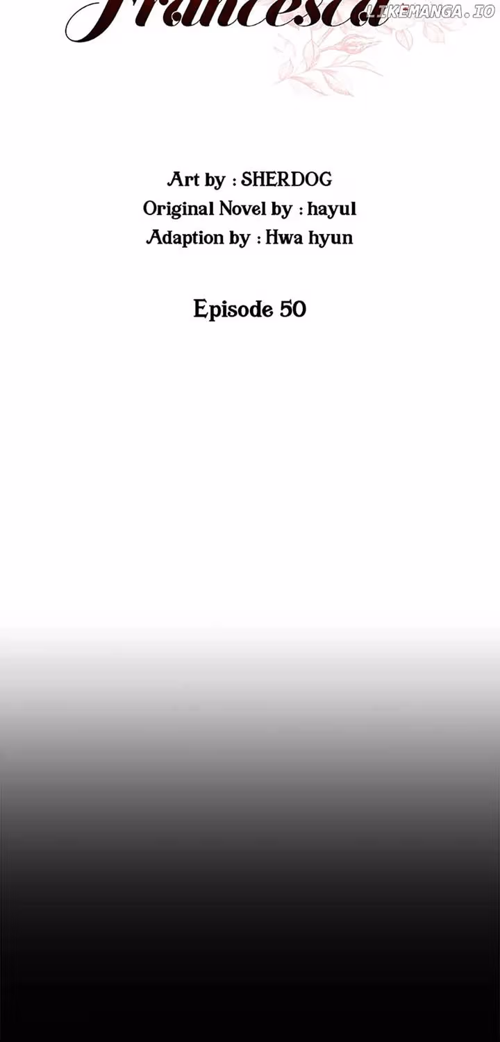 The Secret of House Francesca Chapter 50 page 18 - 