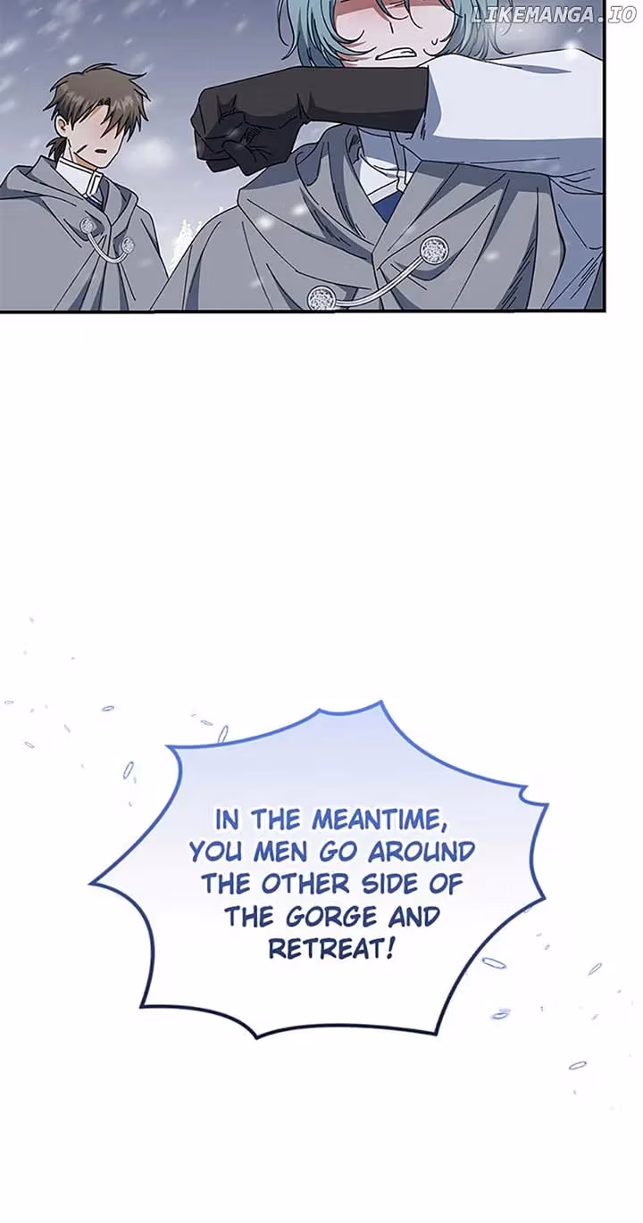 The Secret of House Francesca Chapter 50 page 27 - 