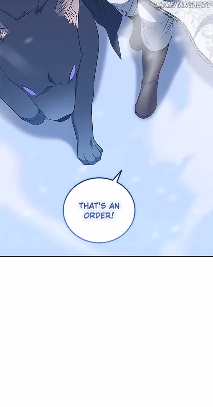 The Secret of House Francesca Chapter 50 page 32 - 
