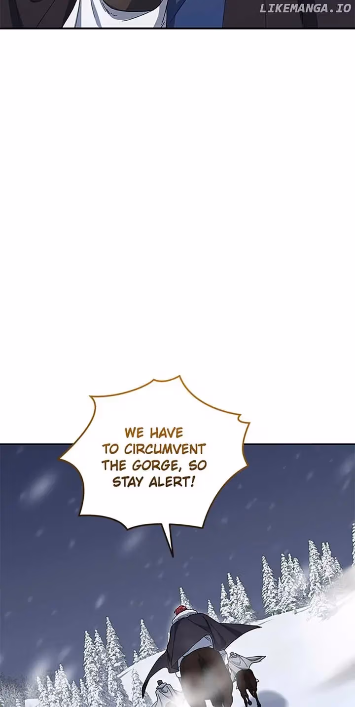 The Secret of House Francesca Chapter 50 page 39 - 