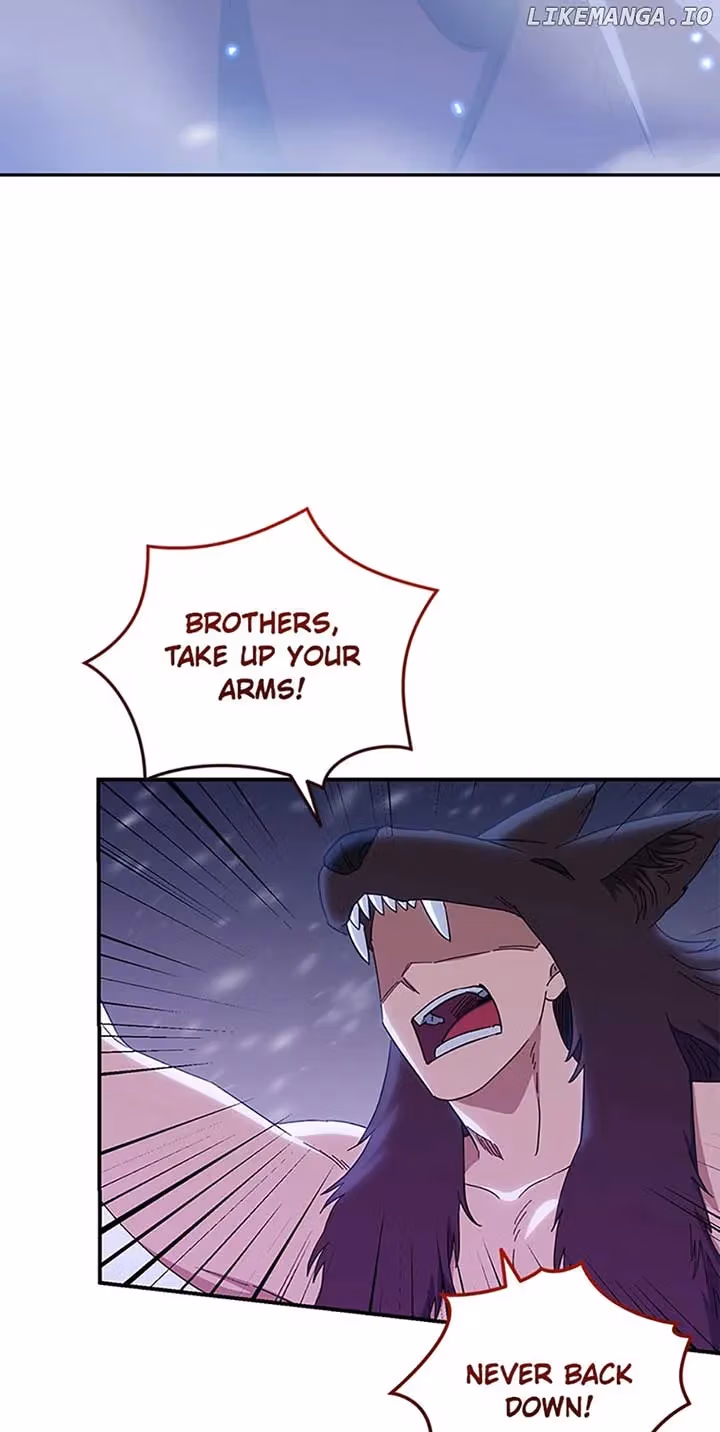 The Secret of House Francesca Chapter 50 page 43 - 