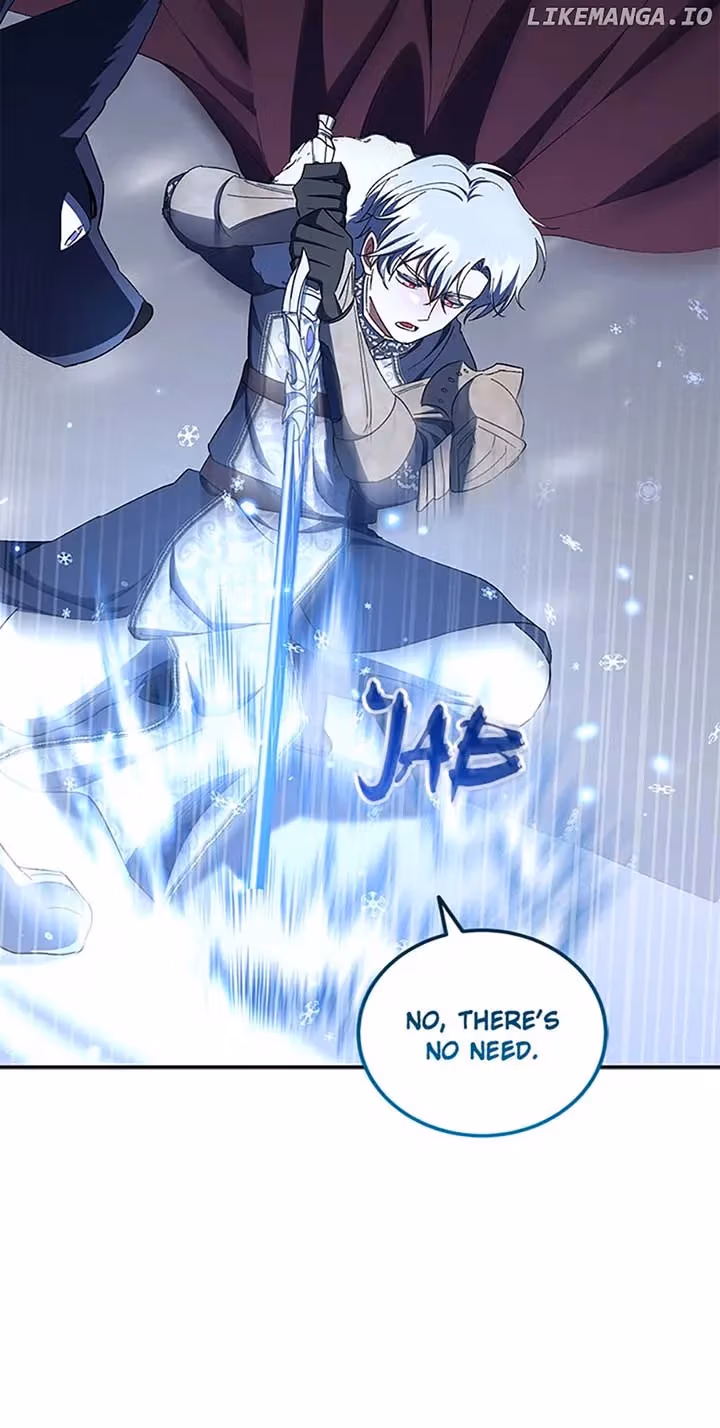 The Secret of House Francesca Chapter 50 page 45 - 
