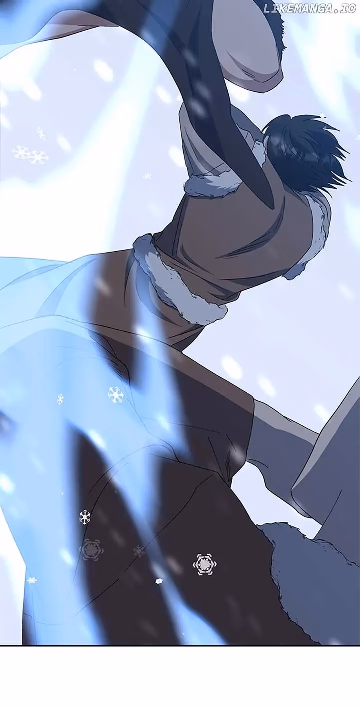 The Secret of House Francesca Chapter 50 page 48 - 