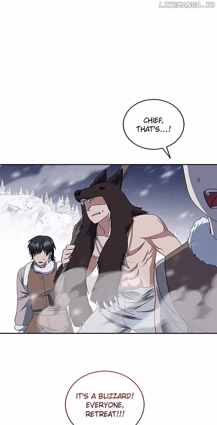 The Secret of House Francesca Chapter 50 page 49 - 