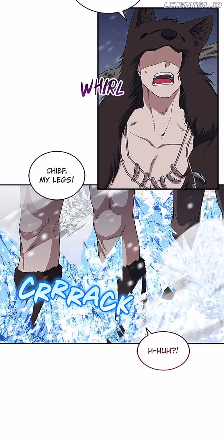 The Secret of House Francesca Chapter 50 page 50 - 