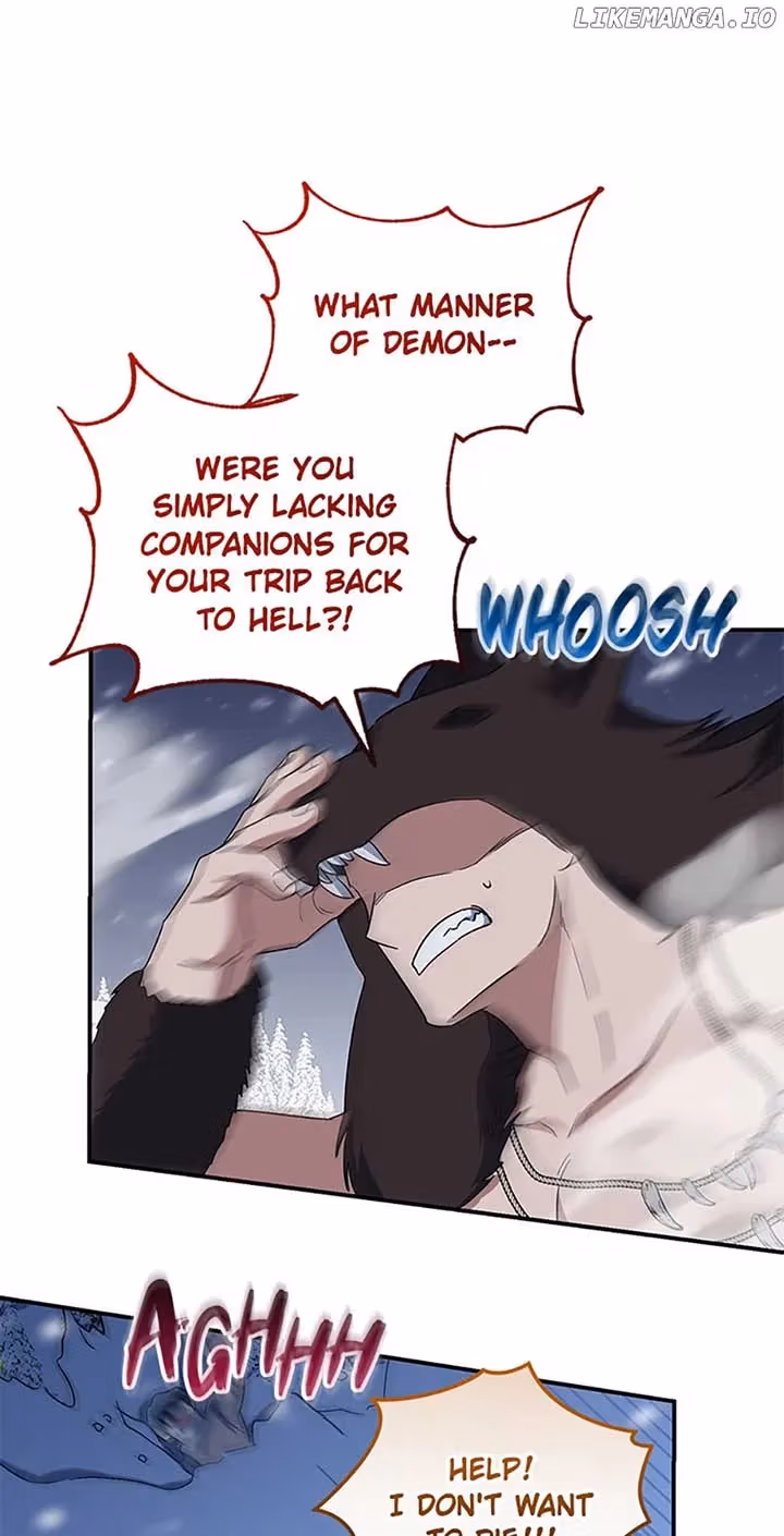 The Secret of House Francesca Chapter 50 page 51 - 