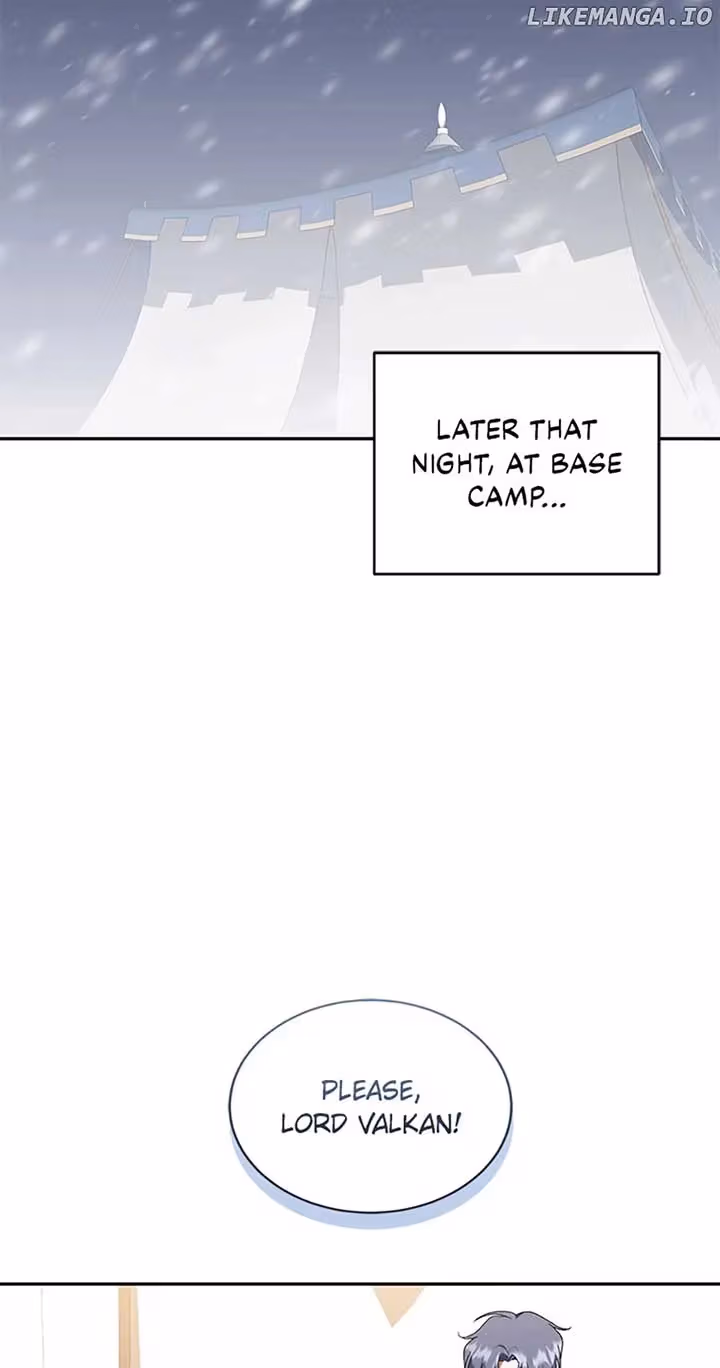 The Secret of House Francesca Chapter 50 page 57 - 