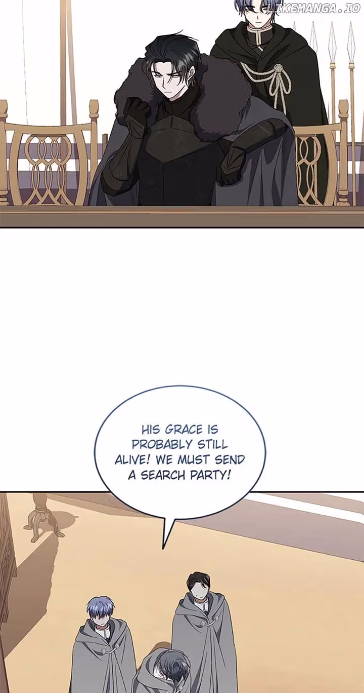 The Secret of House Francesca Chapter 50 page 58 - 