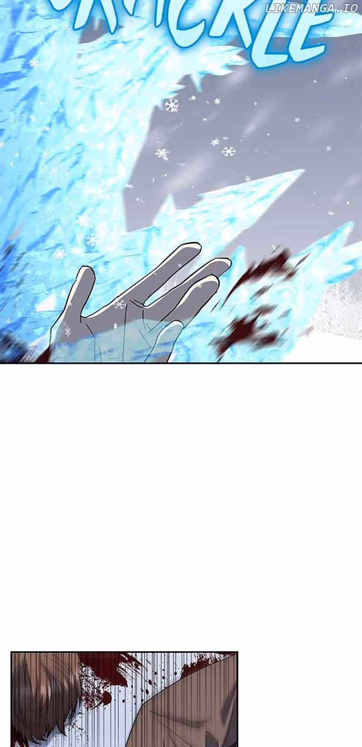 The Secret of House Francesca Chapter 50 page 7 - 