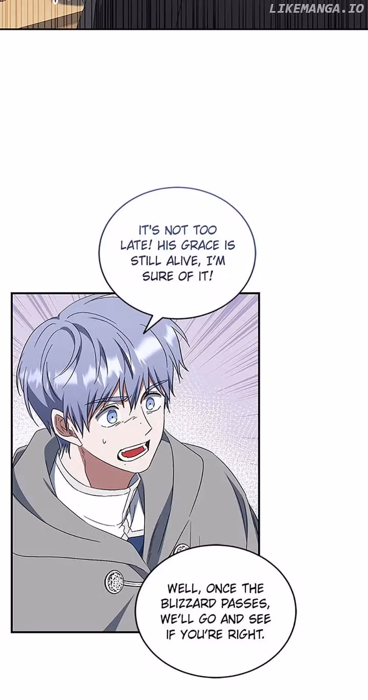 The Secret of House Francesca Chapter 50 page 61 - 