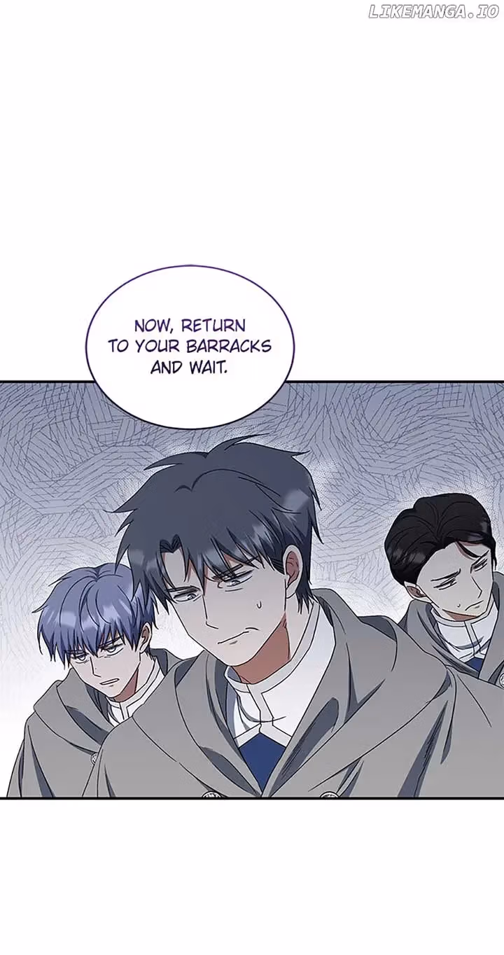 The Secret of House Francesca Chapter 50 page 62 - 