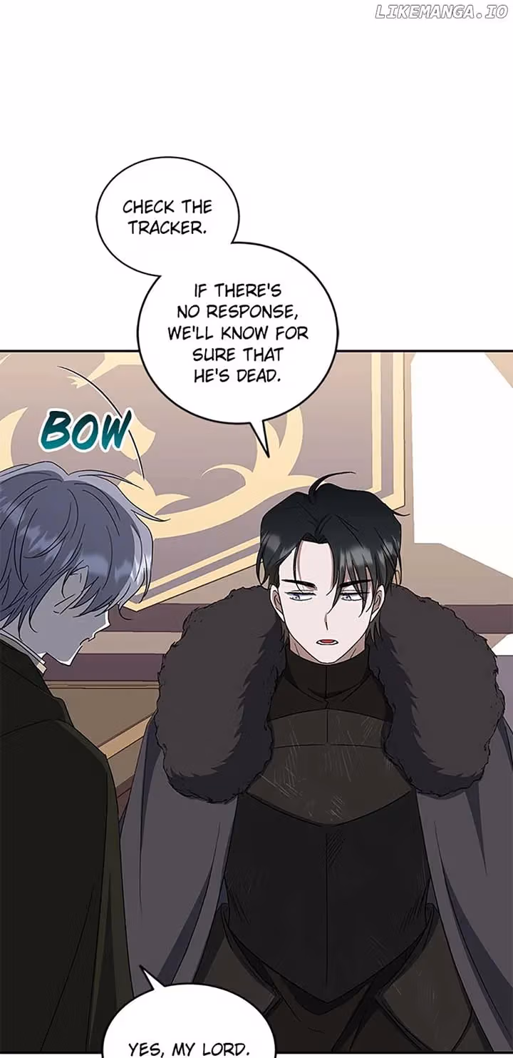 The Secret of House Francesca Chapter 50 page 63 - 