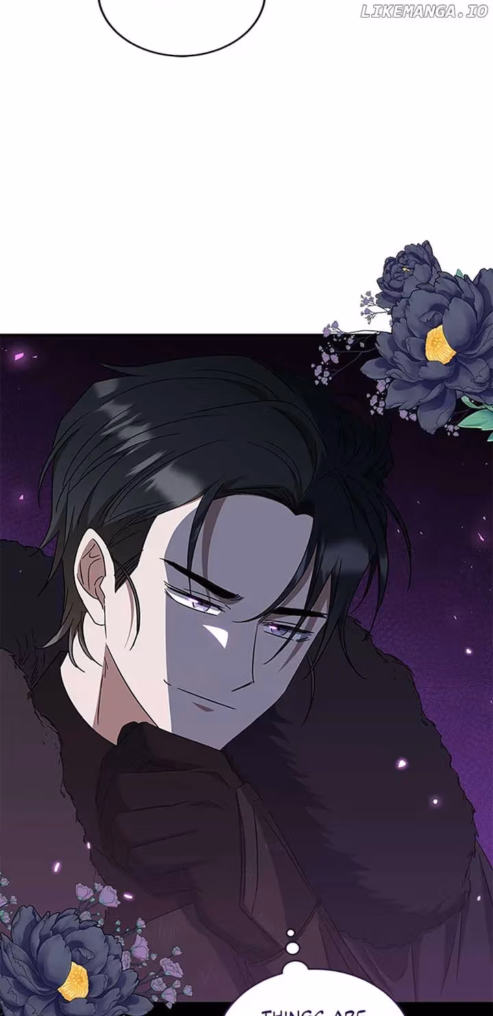 The Secret of House Francesca Chapter 50 page 64 - 