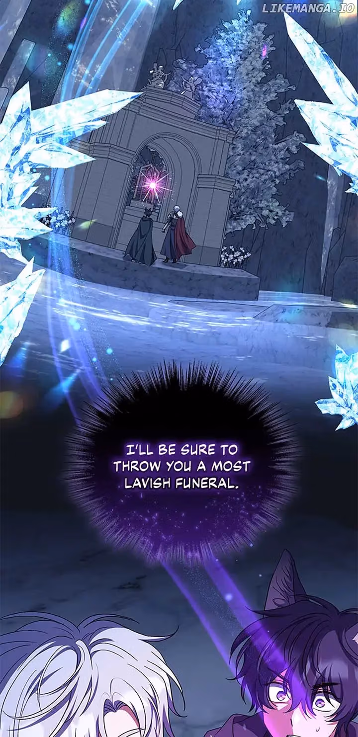 The Secret of House Francesca Chapter 50 page 67 - 