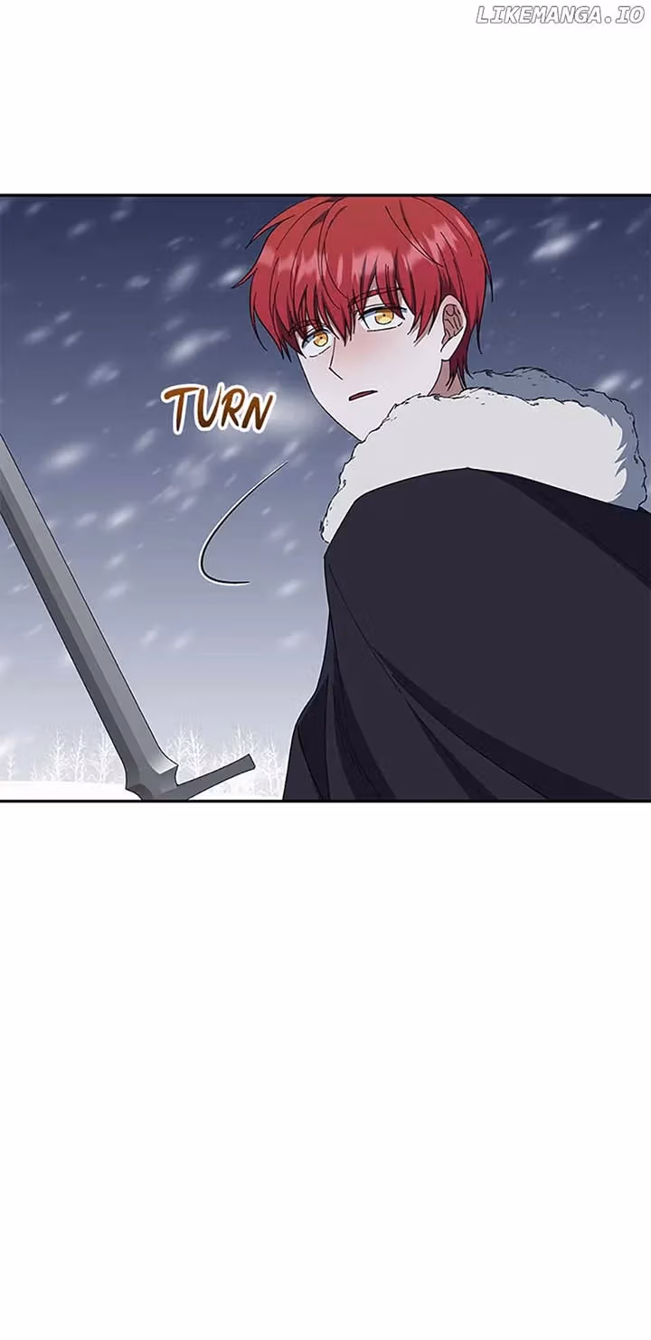 The Secret of House Francesca Chapter 50 page 9 - 