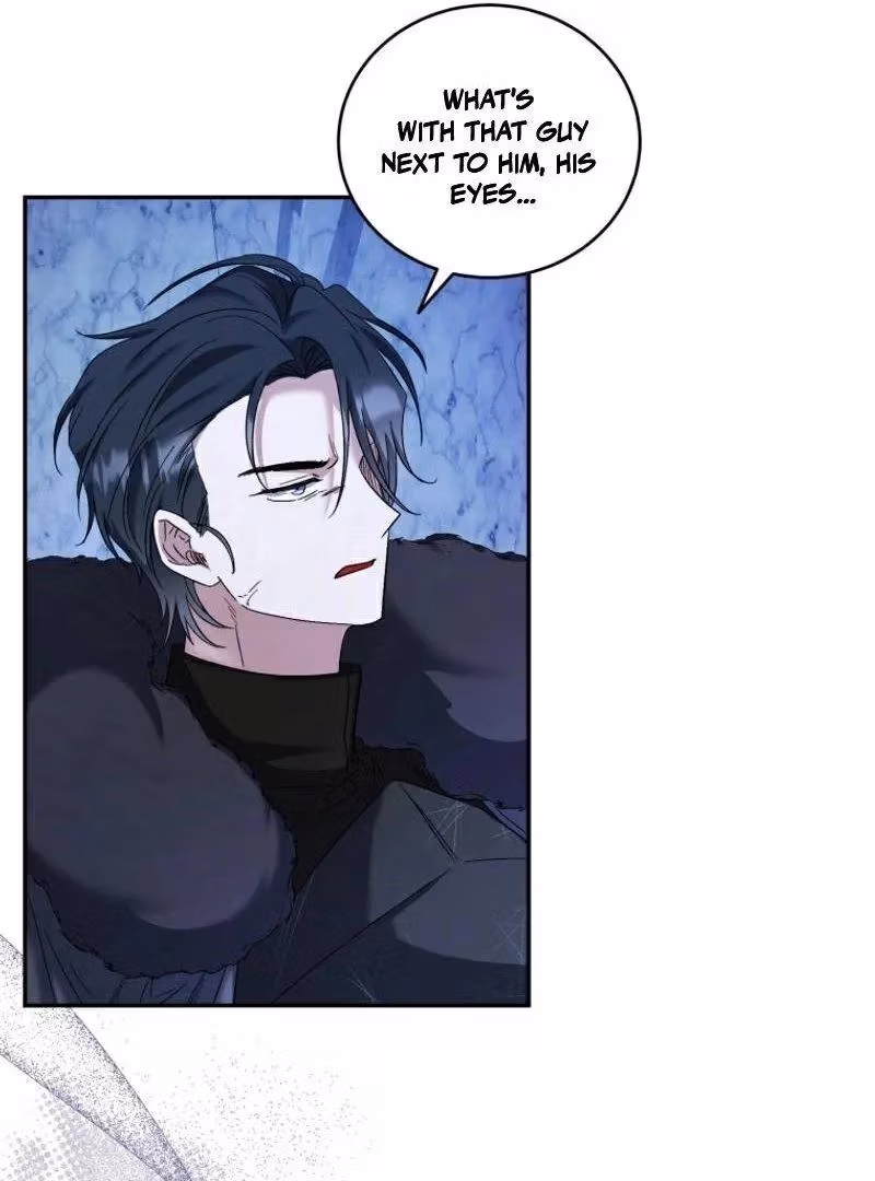 The Secret of House Francesca Chapter 52 page 11 - 