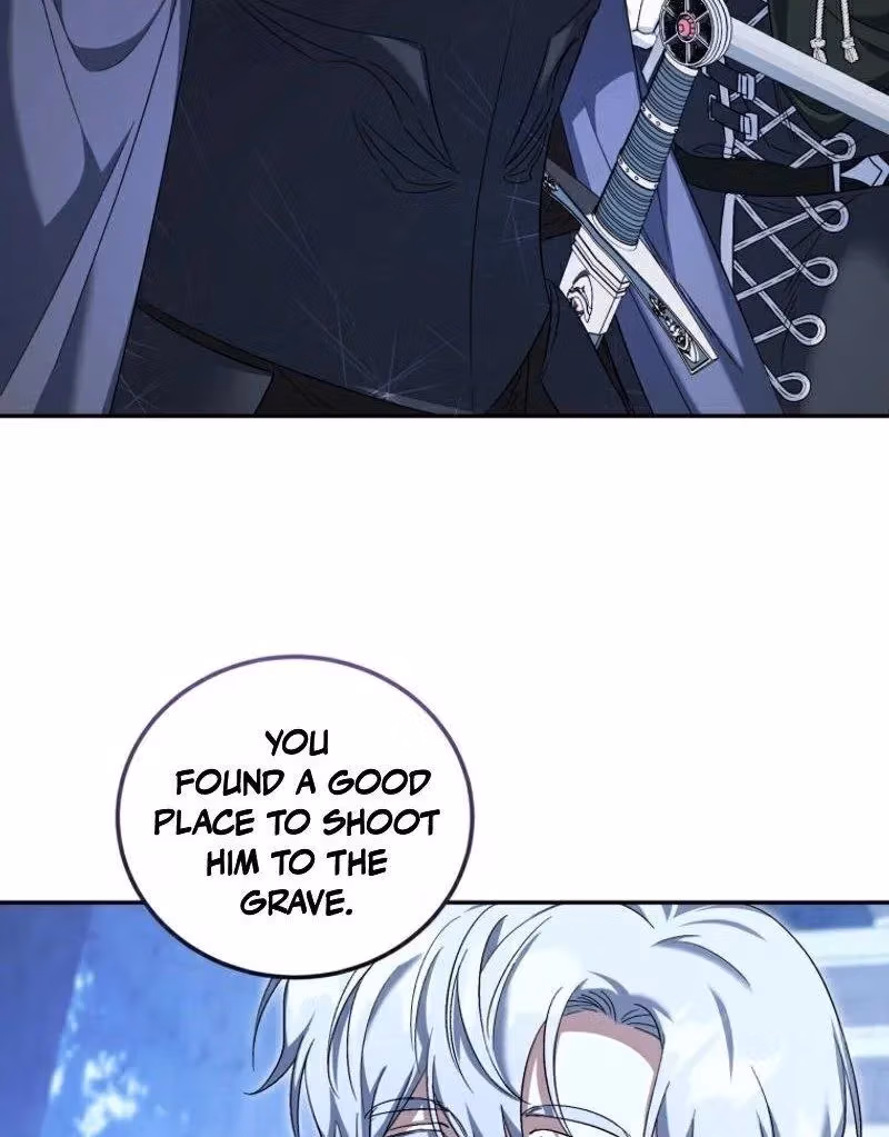 The Secret of House Francesca Chapter 52 page 14 - 