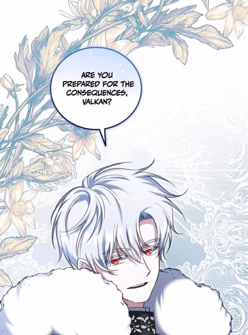 The Secret of House Francesca Chapter 52 page 18 - 