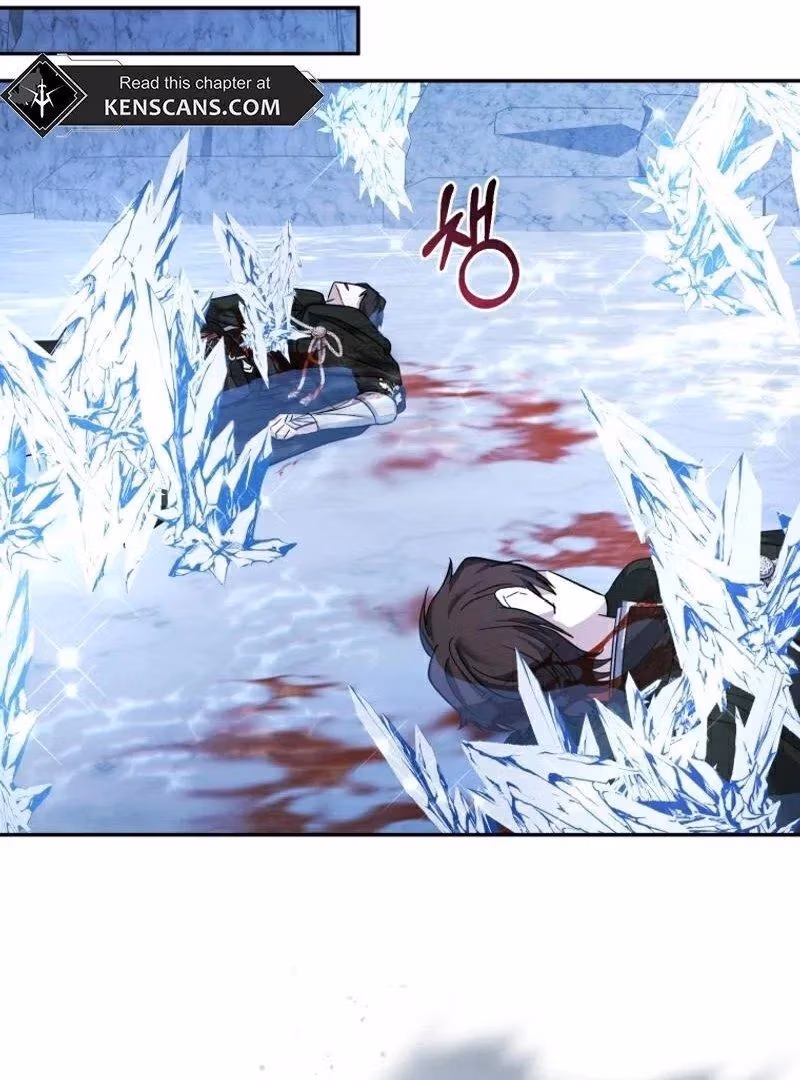 The Secret of House Francesca Chapter 52 page 27 - 