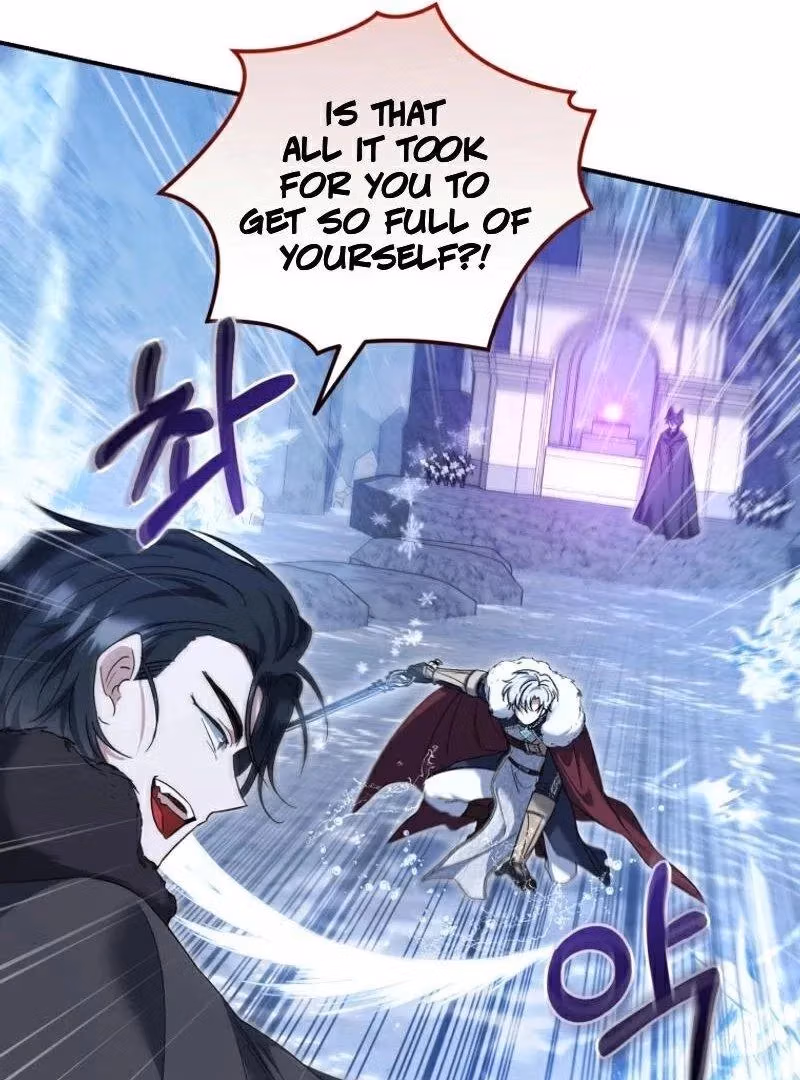 The Secret of House Francesca Chapter 52 page 32 - 