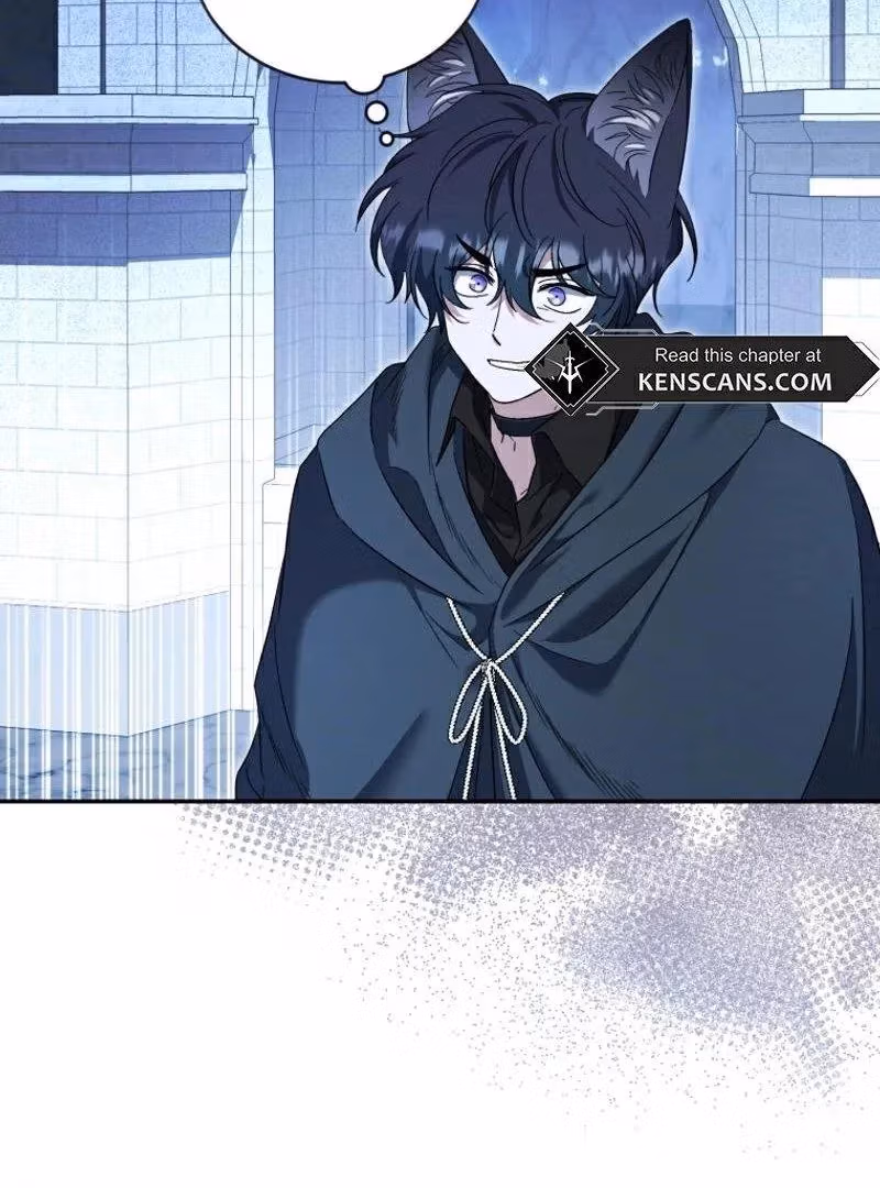 The Secret of House Francesca Chapter 52 page 34 - 