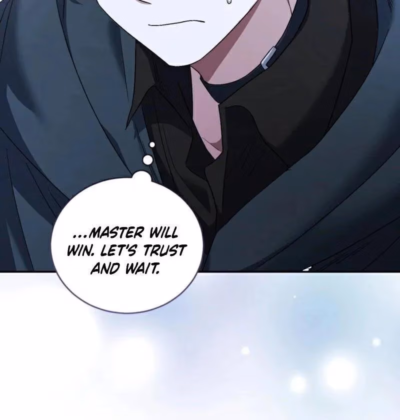 The Secret of House Francesca Chapter 52 page 37 - 