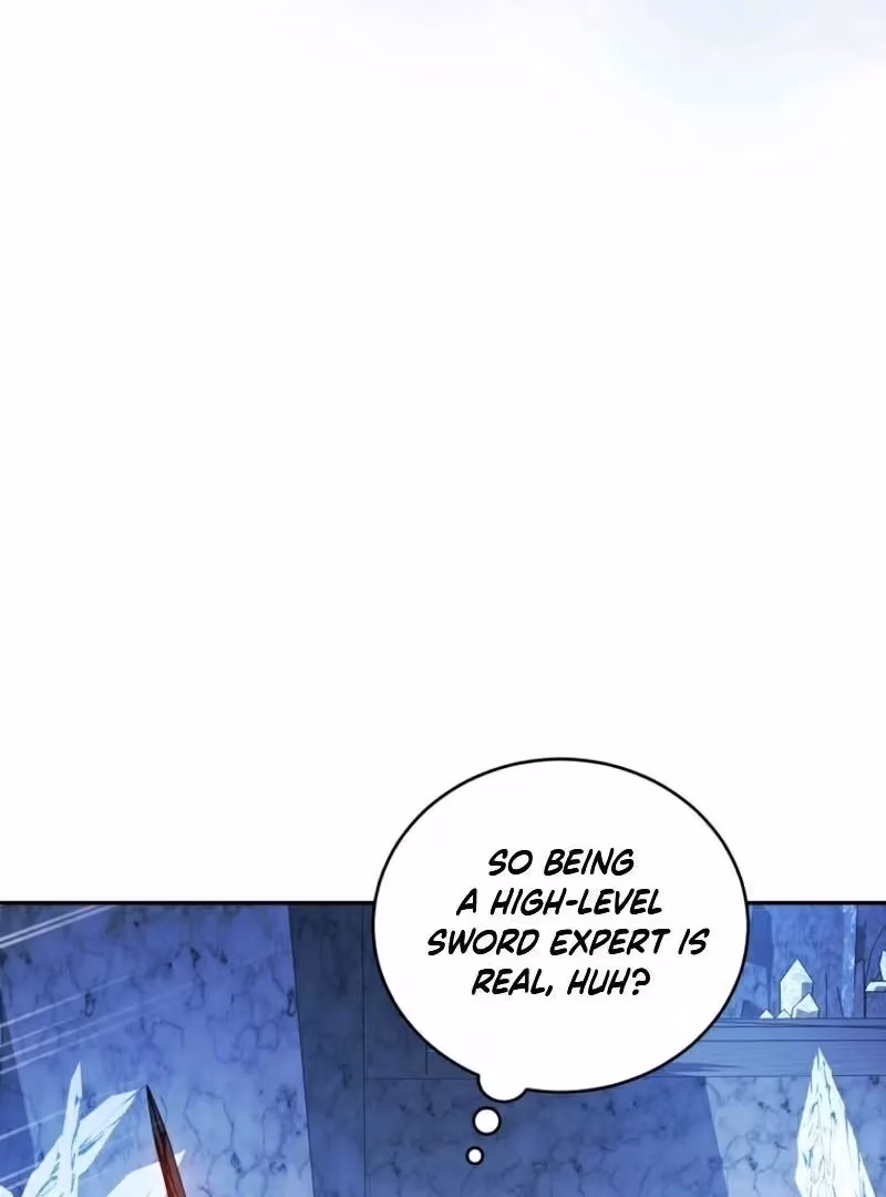 The Secret of House Francesca Chapter 52 page 38 - 