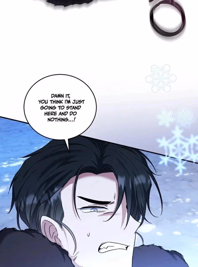 The Secret of House Francesca Chapter 52 page 51 - 