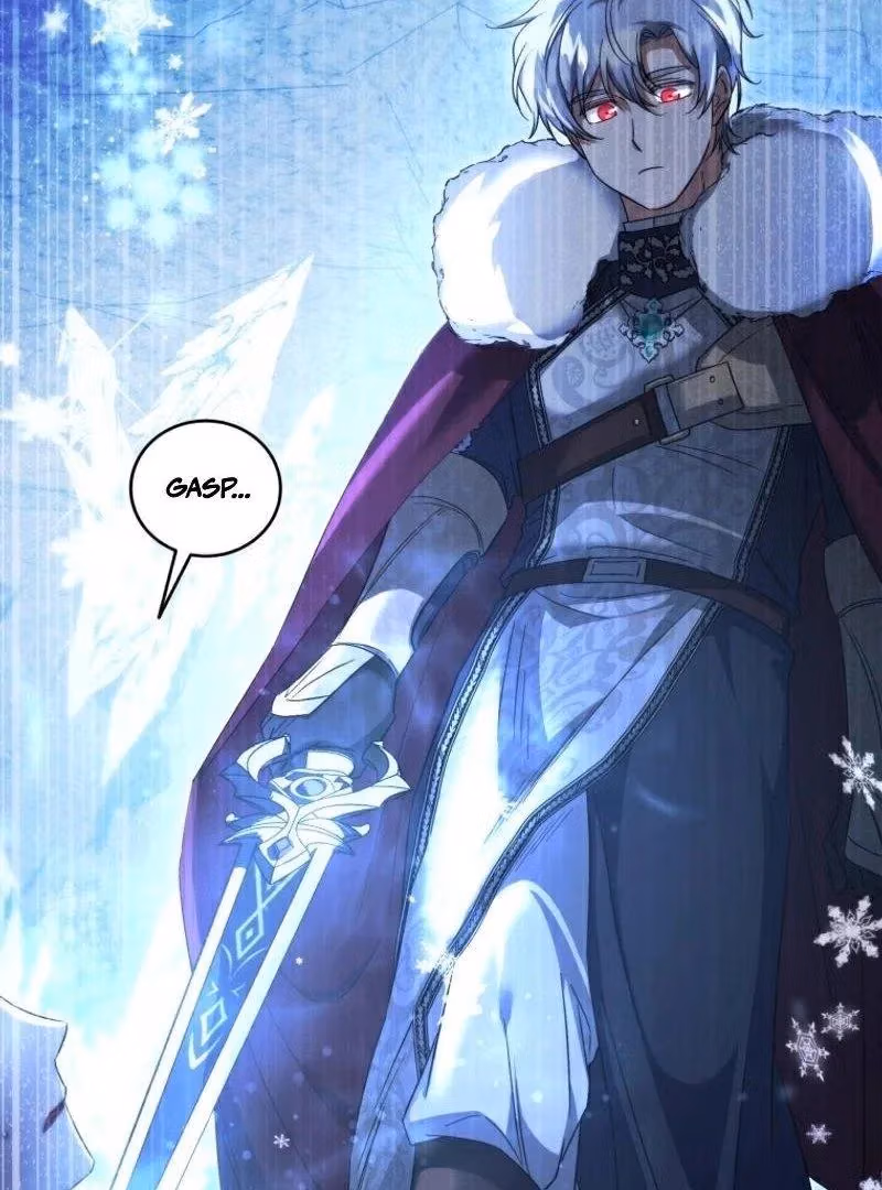 The Secret of House Francesca Chapter 52 page 53 - 