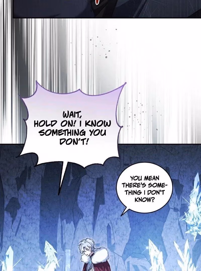 The Secret of House Francesca Chapter 52 page 57 - 