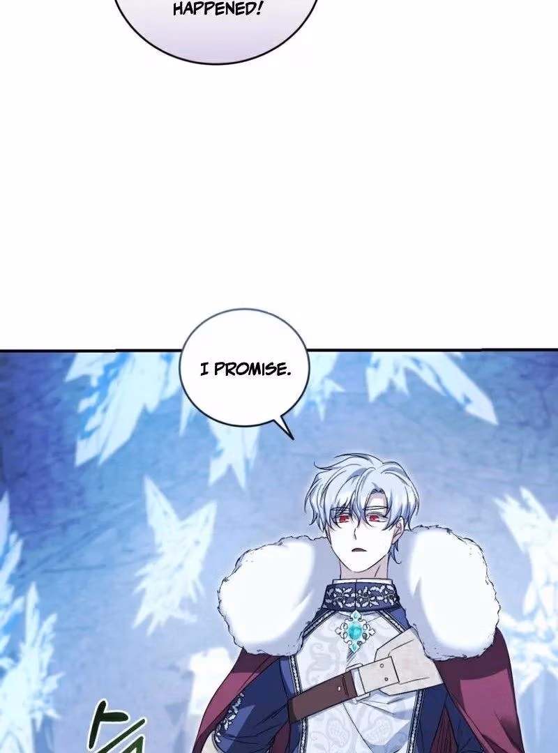 The Secret of House Francesca Chapter 52 page 62 - 