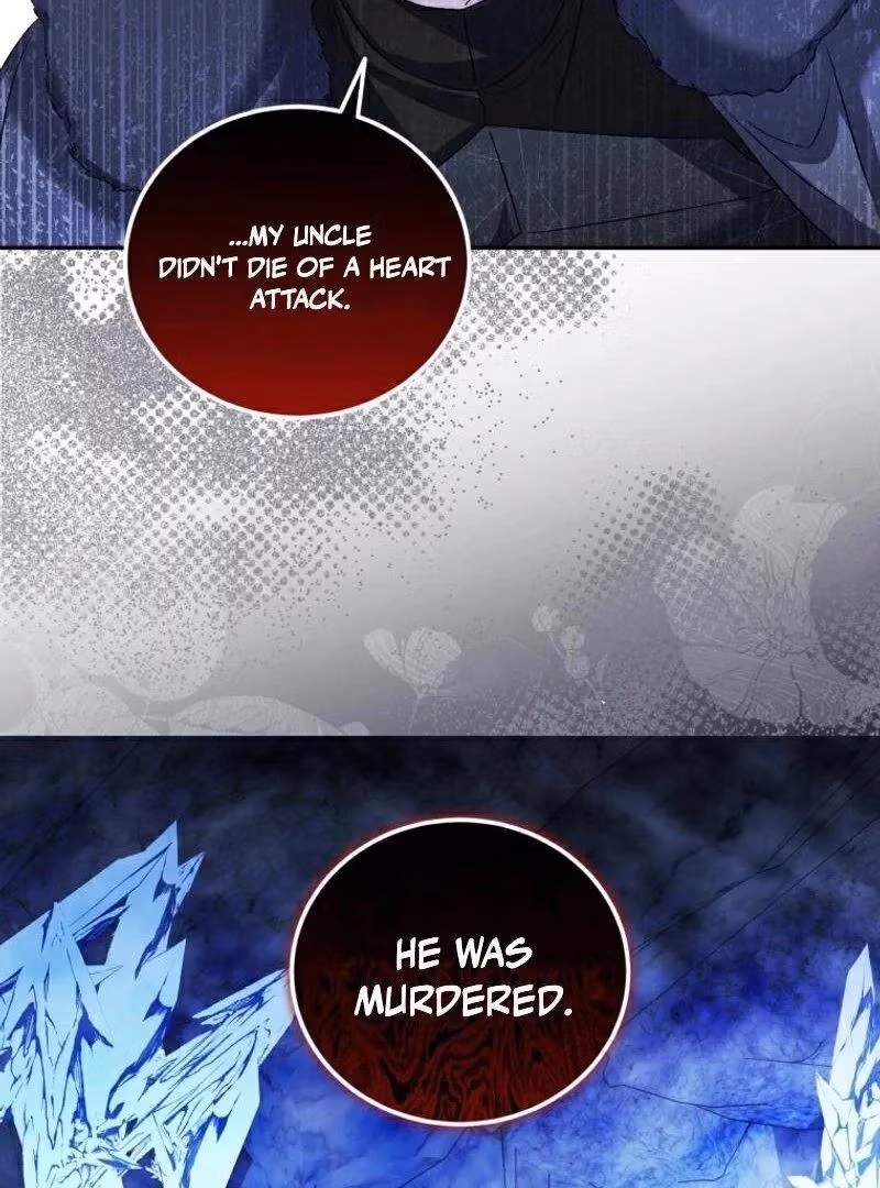 The Secret of House Francesca Chapter 52 page 67 - 
